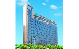 東莞市環(huán)境保護局長安分局
